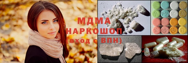 индика Белокуриха
